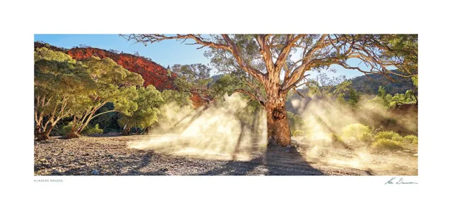 Flinders Ranges